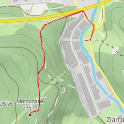 thumbnail for Motxogana