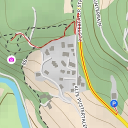 thumbnail for Nössingbühel