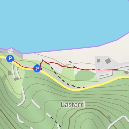 thumbnail for Laida-Laga