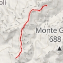 thumbnail for Monte Favale