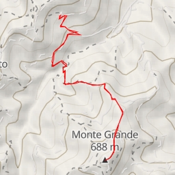 thumbnail for Monte Grande