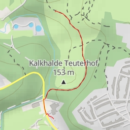 thumbnail for Kalkhaldenblick