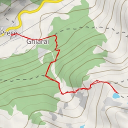 thumbnail for Laghetti di Bellagarda