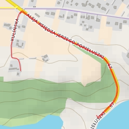 thumbnail for Kulińska - Włocławek