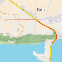 thumbnail for Dobrzyńska - Włocławek