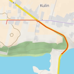 thumbnail for Dobrzyńska - Włocławek