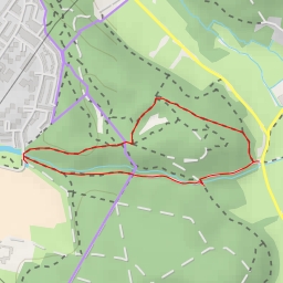 thumbnail for Avenue d'Aigrefoin - Avenue d'Aigrefoin