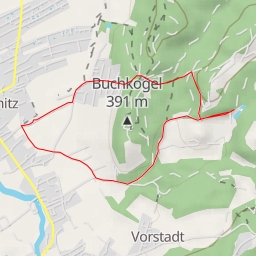thumbnail for Fischteichweg - Fischteichweg - Fernitz-Mellach