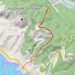 thumbnail for Приморский район