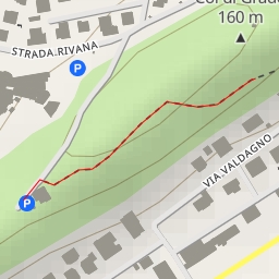 thumbnail for Col di Grado