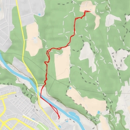 thumbnail for Camí de Togores - Camí de Togores