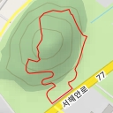 thumbnail for 옥구산 정상(팔각정) - 서울대학로 - 시흥시