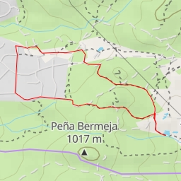 thumbnail for Charcas de los Camorchos