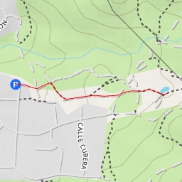 thumbnail for Calle Ribadesella - Calle Ribadesella