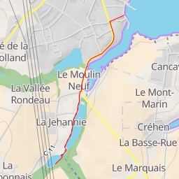 thumbnail for Étang du Dick