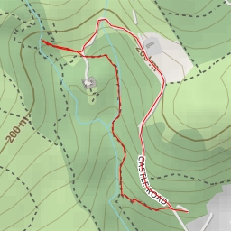 thumbnail for Castle Road