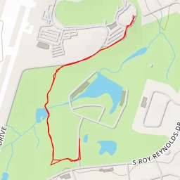 thumbnail for Stonetree Golf Club - Airport Drive - Killeen