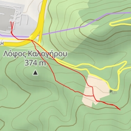 thumbnail for Εκκλησάκι Ανάληψης (καμαροσκέπαστο) - ΕΠ12