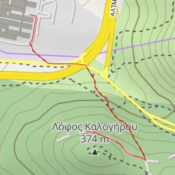 thumbnail for Rock Fight