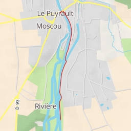 thumbnail for Chemin des Vignes - Chemin des Vignes