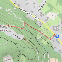 thumbnail for Via S. Martino - Via S. Martino