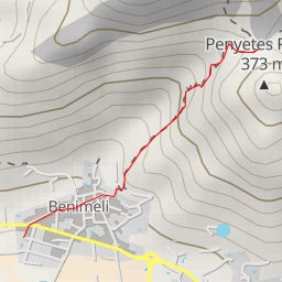 thumbnail for PR-CV 415 - SL-CV 109