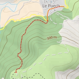 thumbnail for Route des Valarèdes