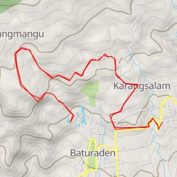 thumbnail for Jalan Lokawisata