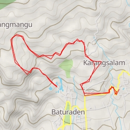 thumbnail for Jalan Lokawisata