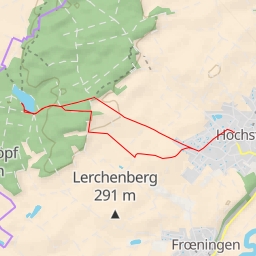 thumbnail for Riedweiher