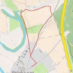 thumbnail for Rother Weg - Fronhausen