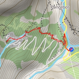 thumbnail for Mirador d'Urriellu