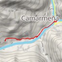 thumbnail for Camarmeña - Undón - Cabrales