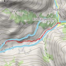 thumbnail for Camarmeña - Undón - Cabrales