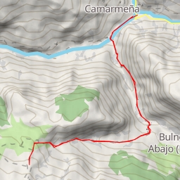 thumbnail for Fuente Cima - Senda de Bulnes por la canal del Texu - Cabrales