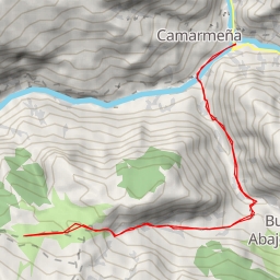 thumbnail for Campa del Trave - Cabrales