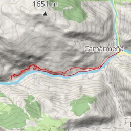 thumbnail for Cueva Armada - Traviesa El Guciao - Cabrales