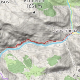 thumbnail for Farfau - Traviesa El Guciao - Cabrales