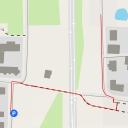 thumbnail for Rosa-Luxemburg-Straße