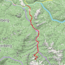 thumbnail for Sandschlüchtehorn