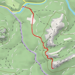 thumbnail for Teichsteinwächter