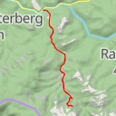 thumbnail for Bergfreundschaftsstein