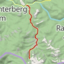 thumbnail for Blaues Horn