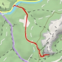 thumbnail for Kansteinnadel