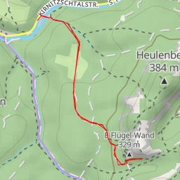 thumbnail for Kansteinnadel