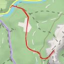 thumbnail for Störznerfels