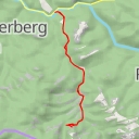 thumbnail for Weberschluchtstein