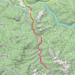 thumbnail for Großer Zschand - Großer Zschand