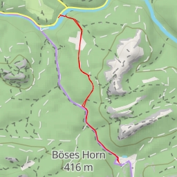 thumbnail for Teichsteinblick