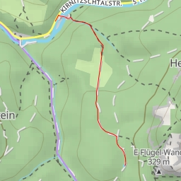 thumbnail for Flügel E - Flügel E